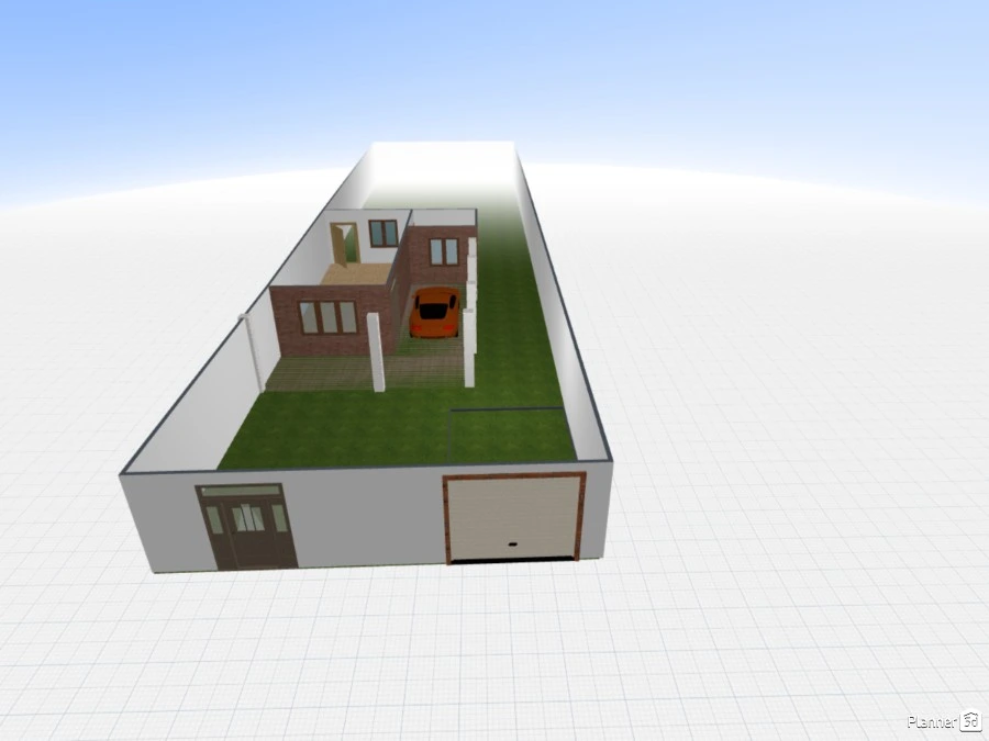 casa pequena #3077284 by User 83740640