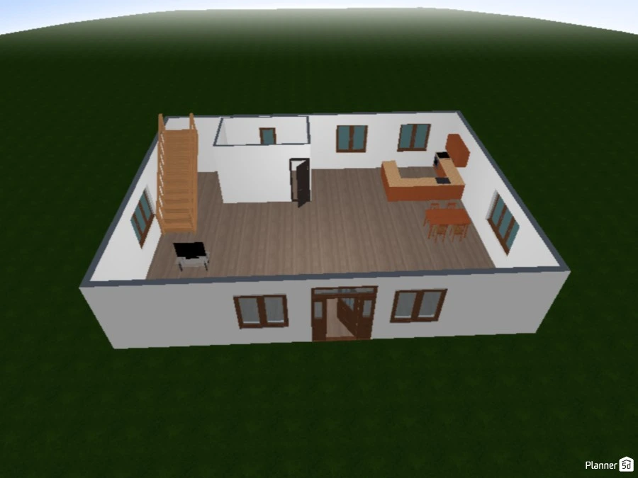 house of Shabah-Ya'oh #3041888 by User 24760342