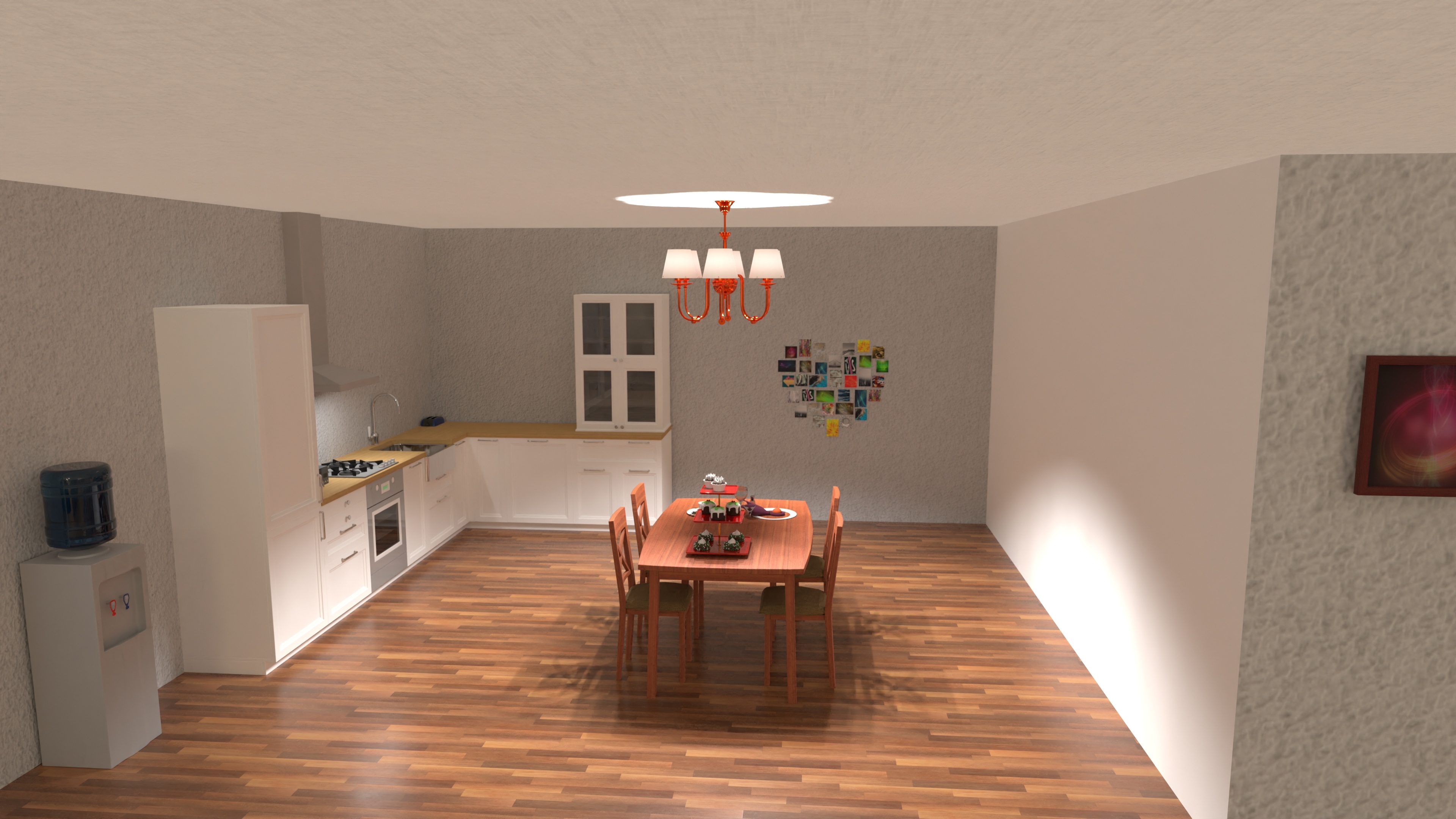 งาน #27903764 by Thitopong Chikong