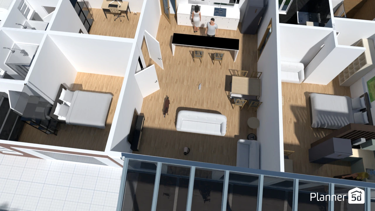 rumah Bali #121811 by BaliGuru