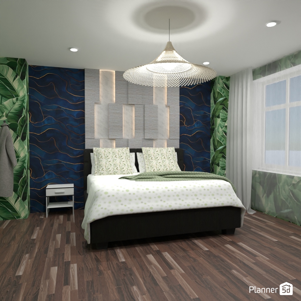 Contrast interior #23722935 by Editors Choice