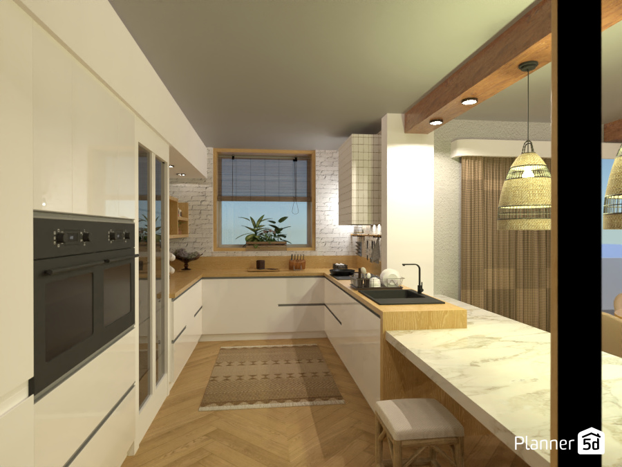 Sophia's Project: K #2 #7929049 by Moonface