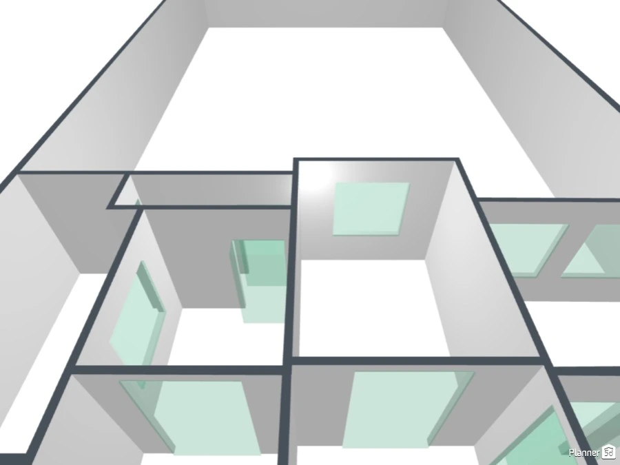 ivivienda unifamiliar #156462 by User 155002910