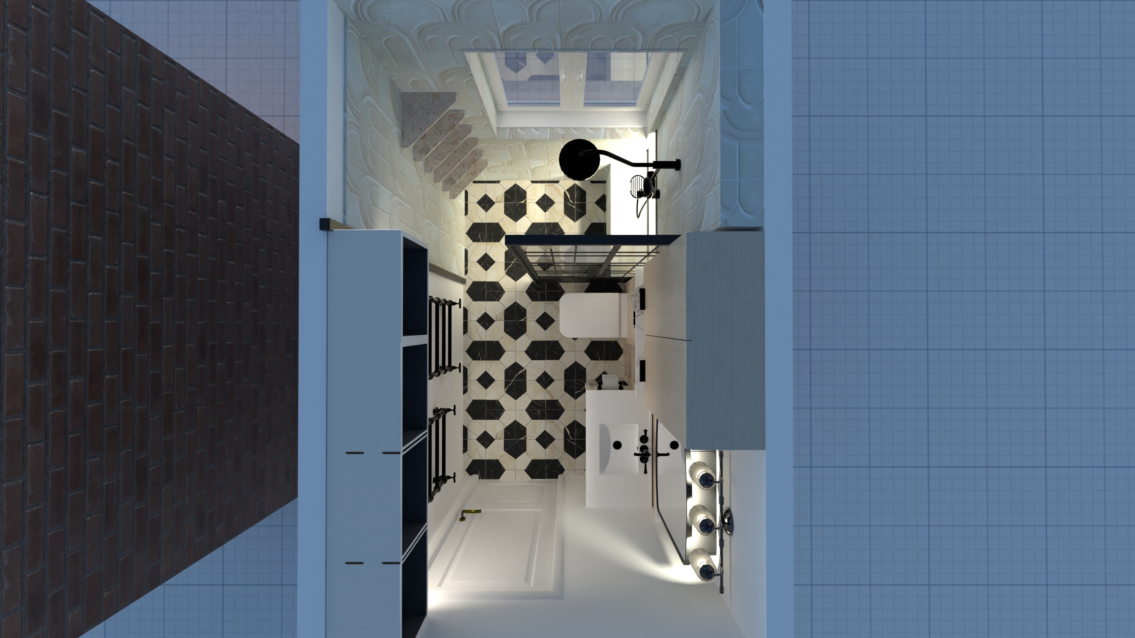 Emma #25886400 by Shaw Premier