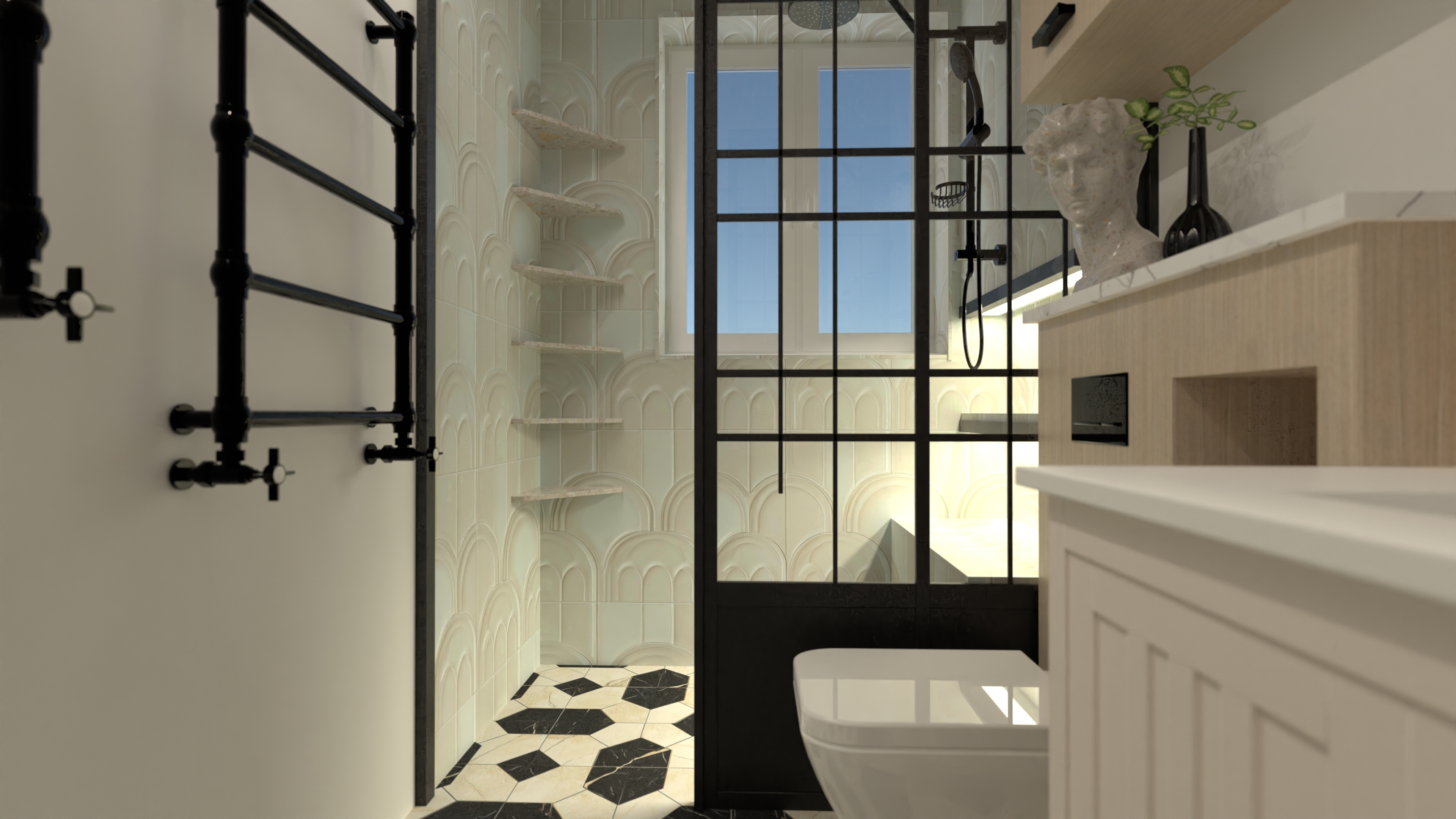 Emma #25890304 by Shaw Premier