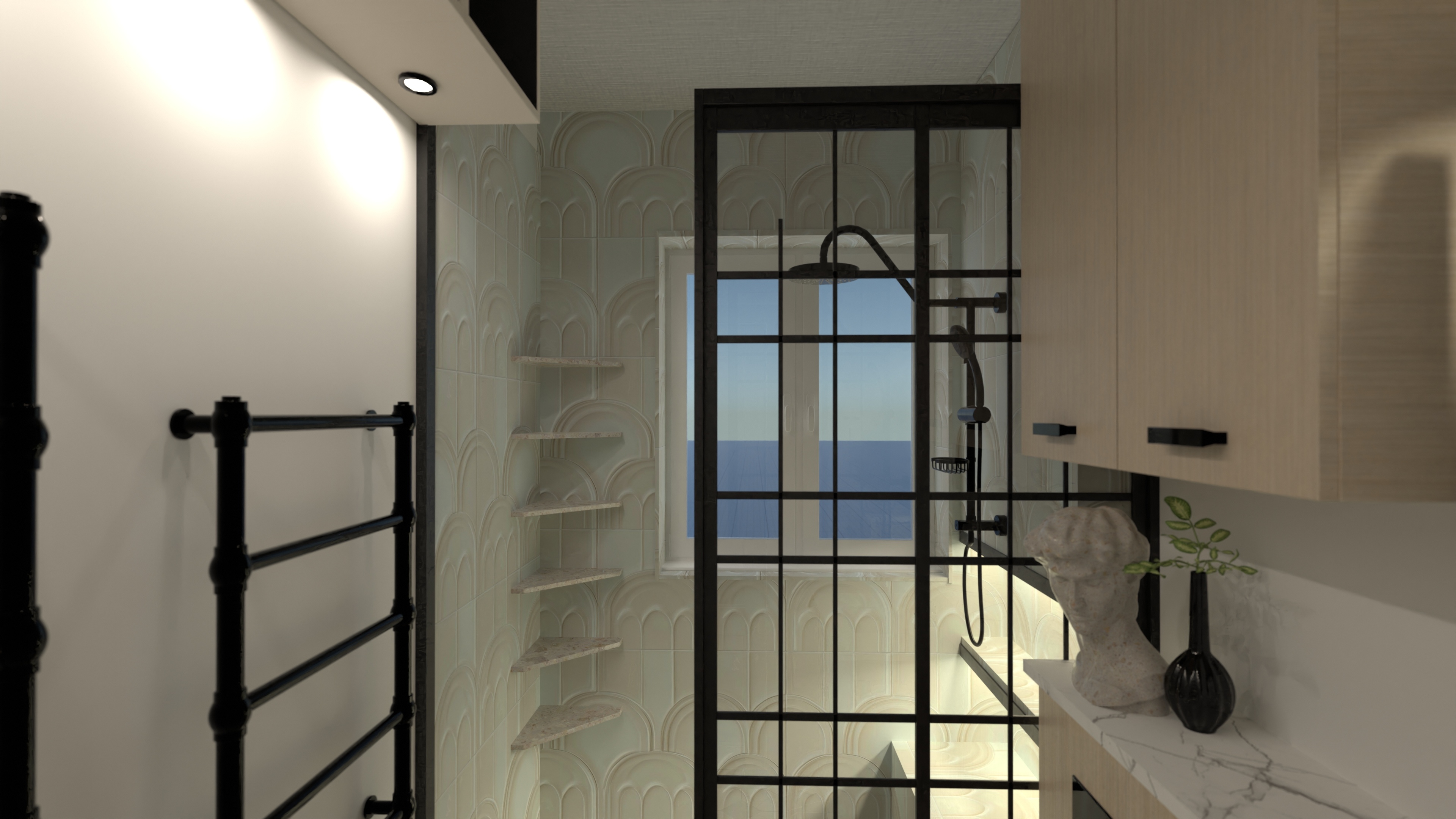 Emma #25890308 by Shaw Premier