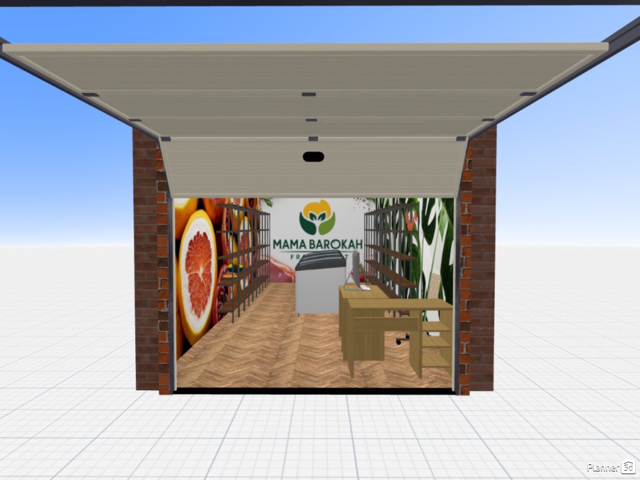 New project #23468071 by User 70597568