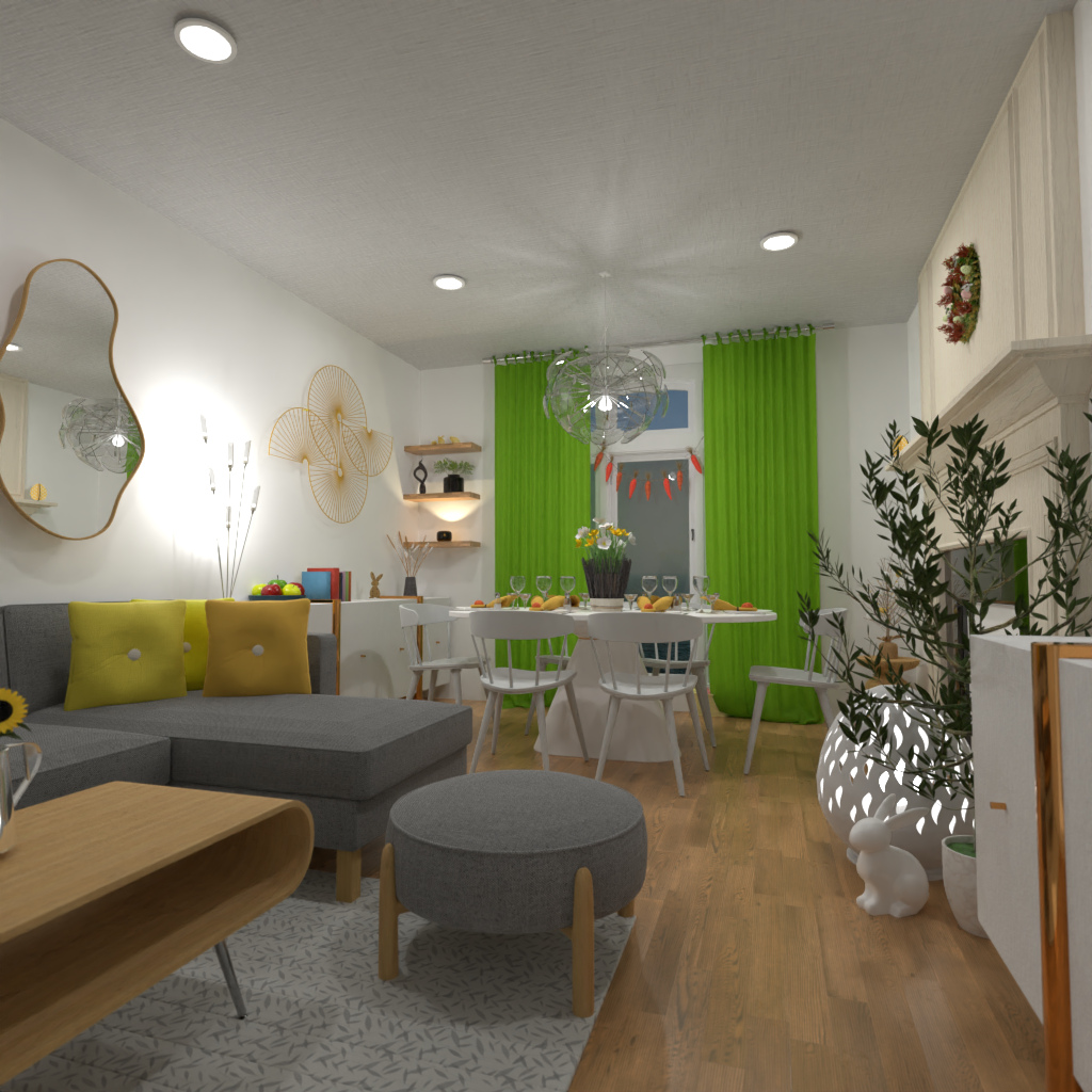 Easter is coming #12354166 by Editors Choice