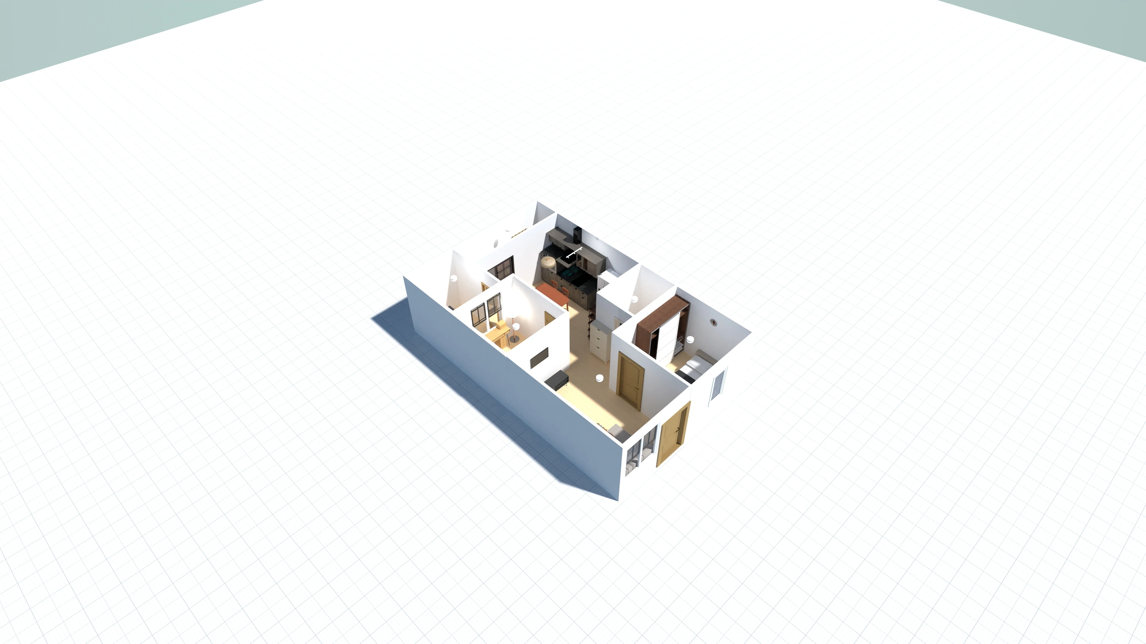 Project #9 #4000787 by Sintya dewi