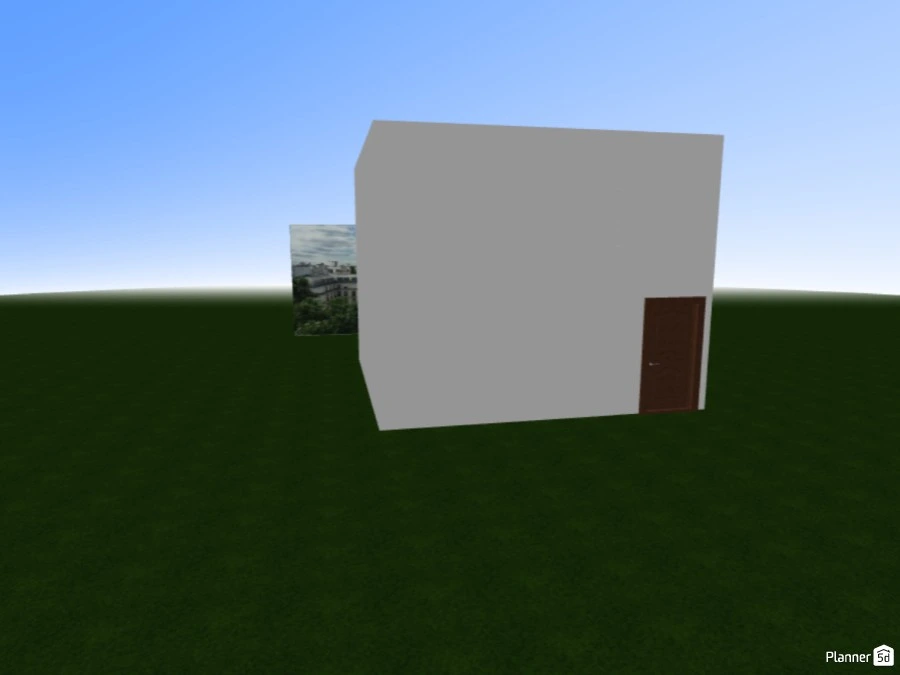 modern loft Reno draft! #85980 by ella!