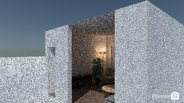 Living room #23434303 by 王劭萱