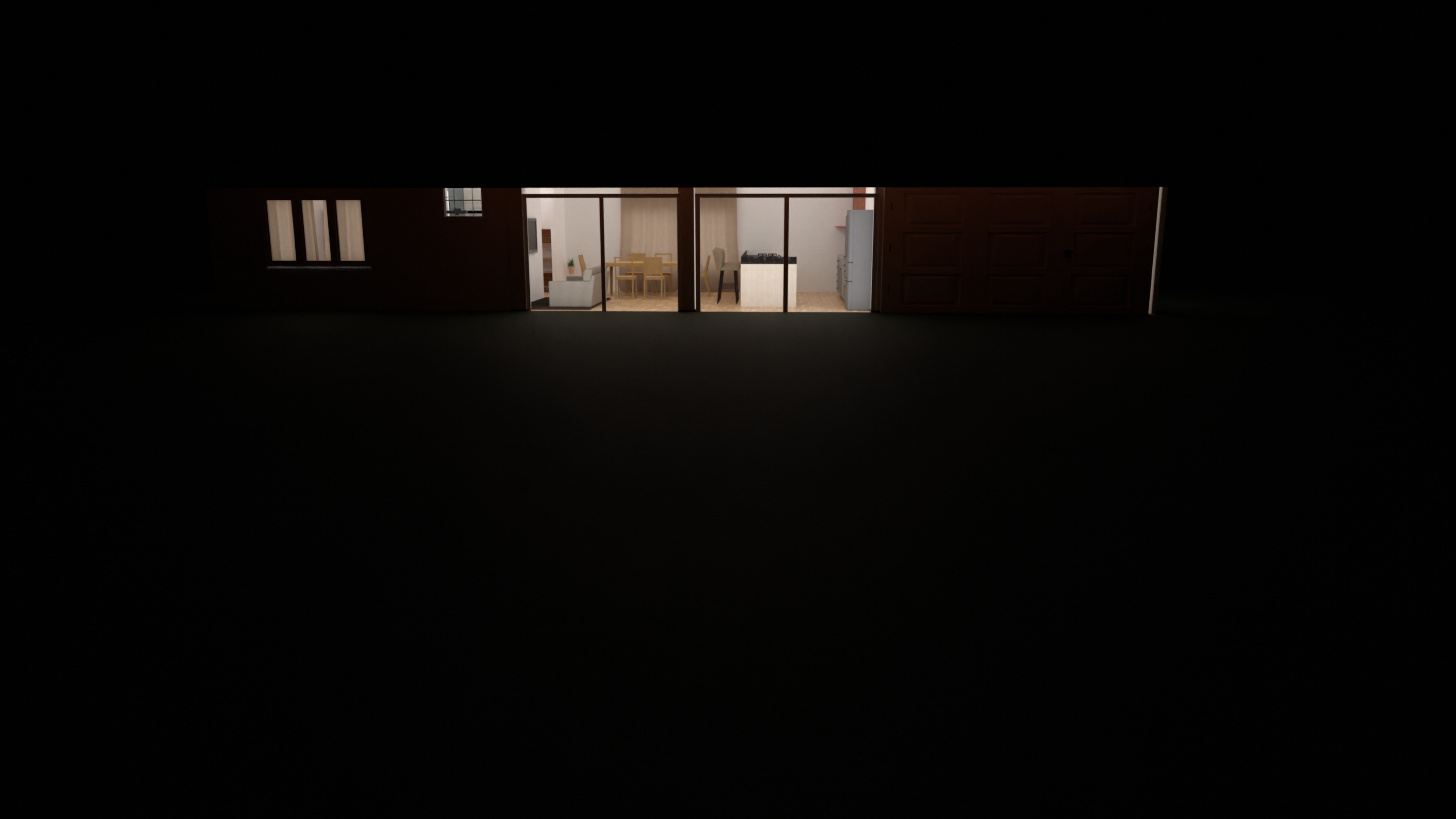 Churrasqueira/casa #23419955 by User 152170950