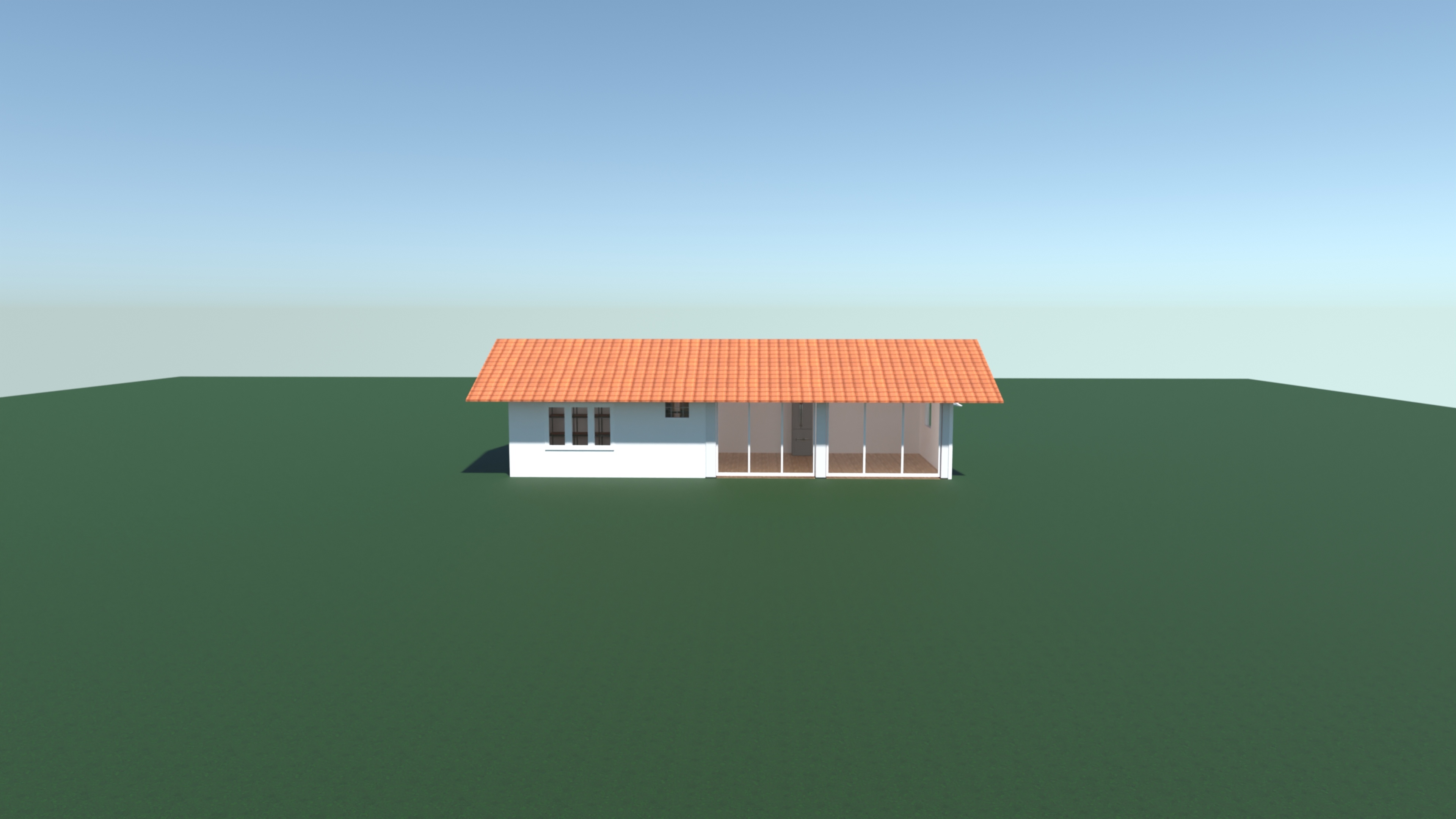 Churrasqueira/casa #23373162 by User 152170950