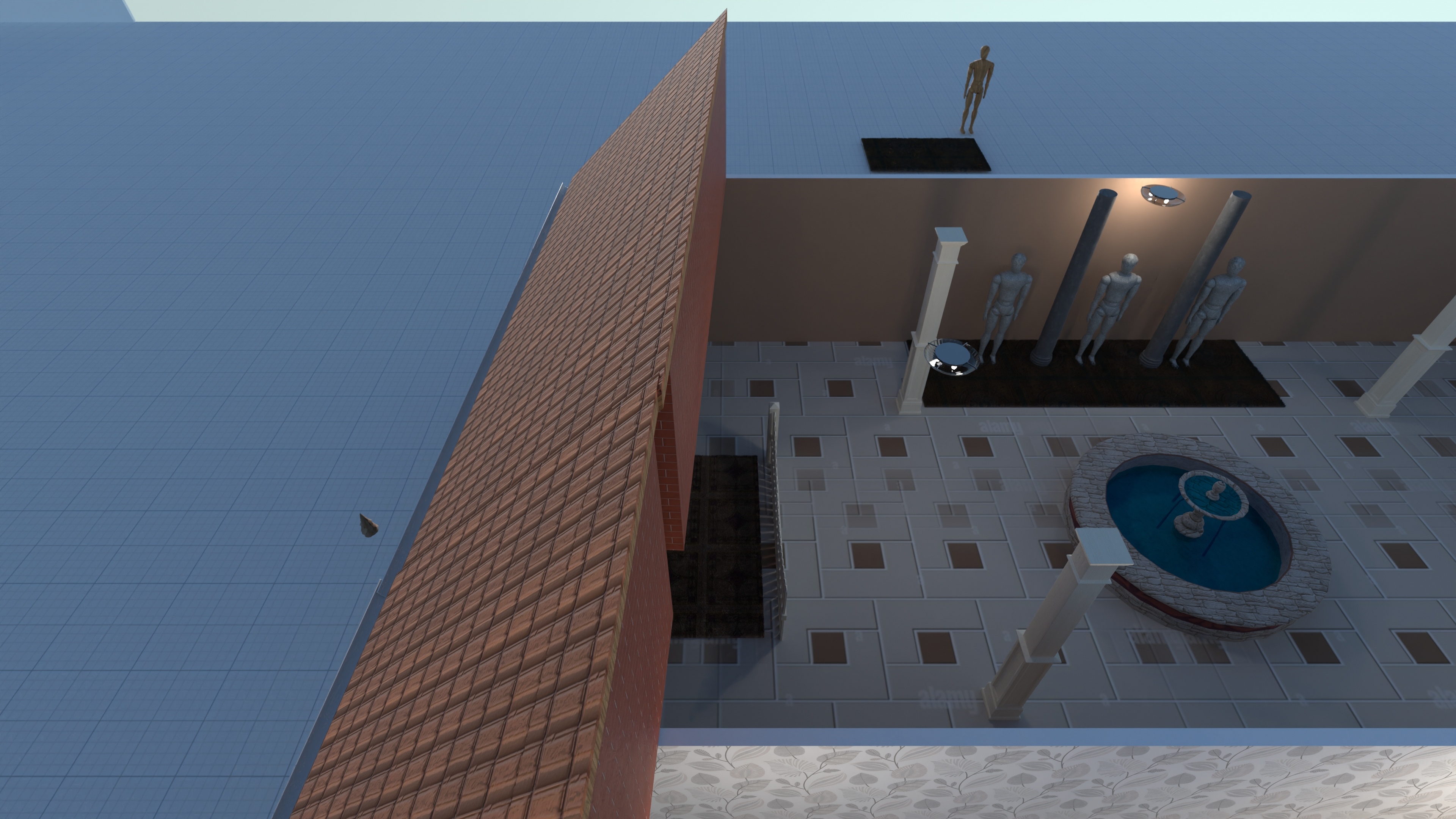 New project #23389034 by felicia rajeev