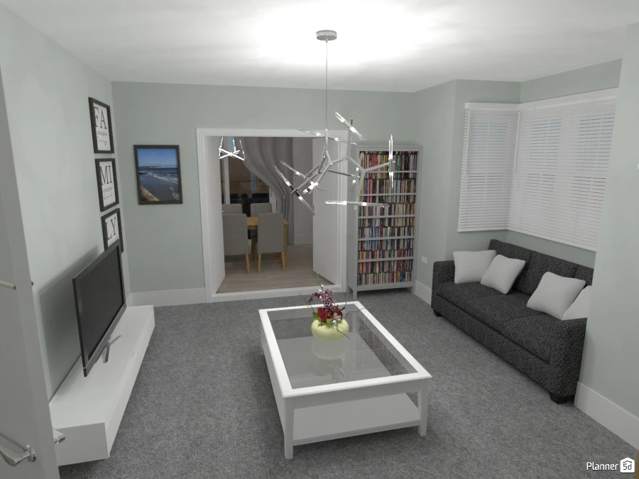 My new home #3034936 by Mia