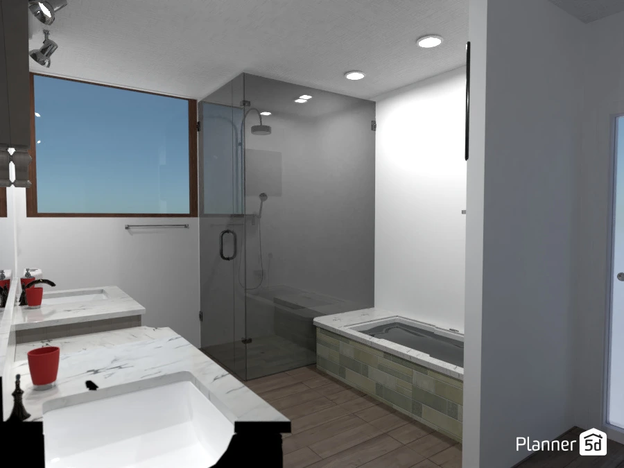 House Layout #3056928 by User 43746598