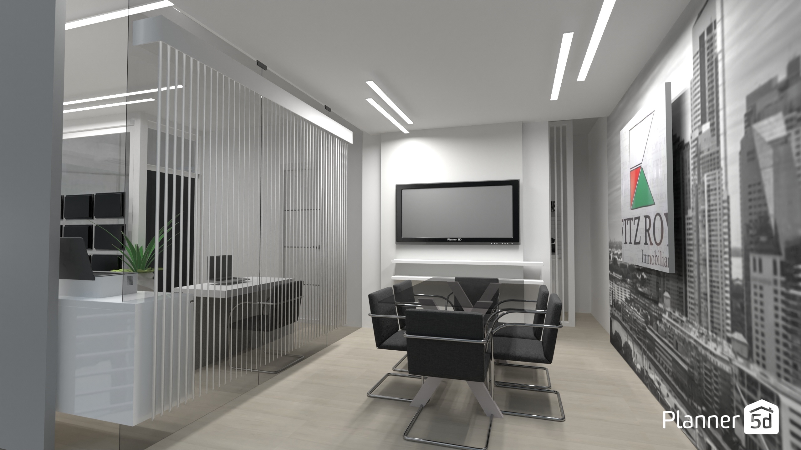 Inmobiliaria interior Cerviño 11 copy copy copy copy copy #23494274 by Heim Arquitectura Interior