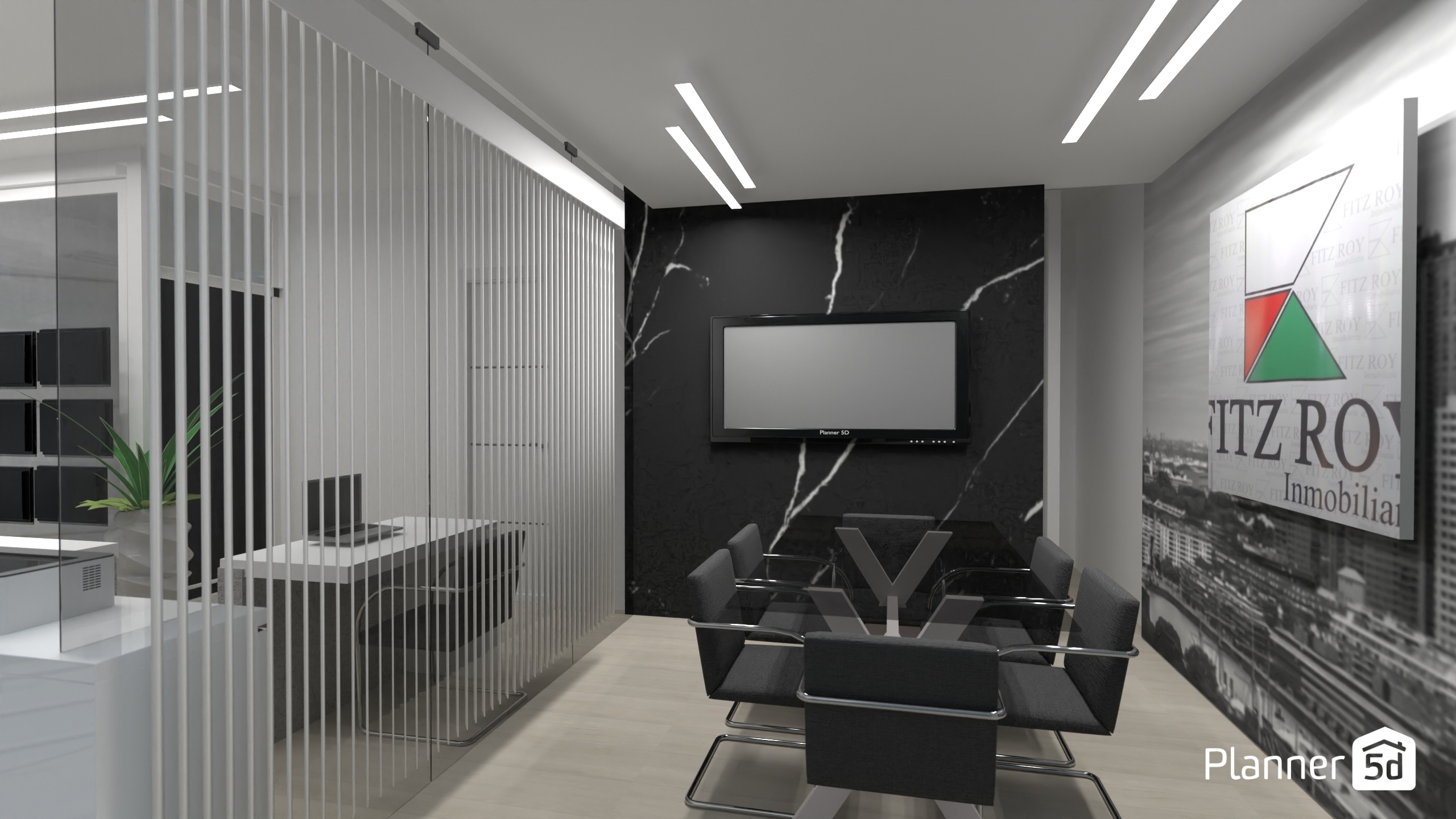 Inmobiliaria interior Cerviño 11 copy copy copy copy copy #23494698 by Heim Arquitectura Interior