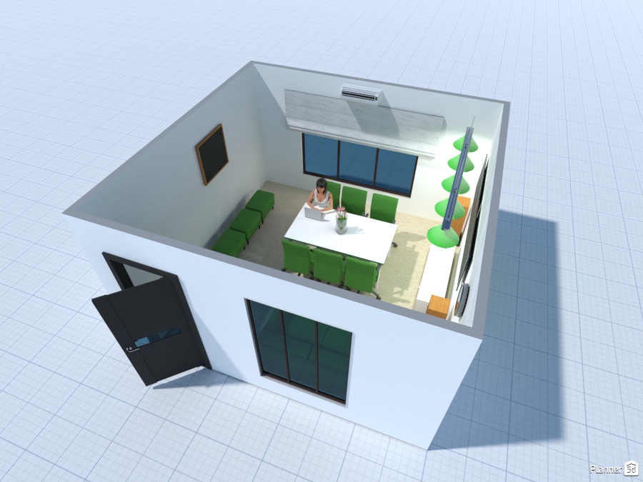 Huddle Space 2 #2620634 by Izuwan Azir (Mohd Nor Izuwan)