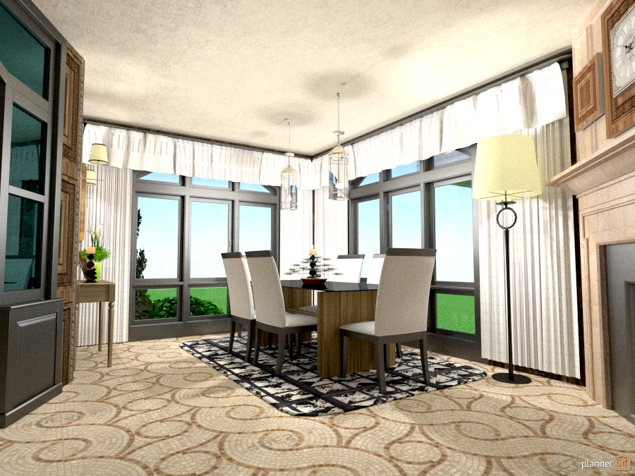 My New Country House #1001438 by Micaela Maccaferri