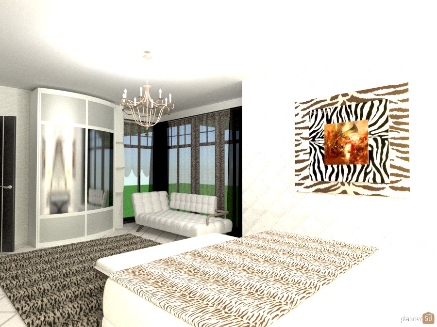 My New Country House #1003644 by Micaela Maccaferri