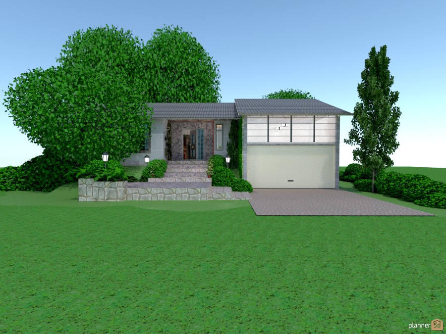 My New Country House #1007973 by Micaela Maccaferri