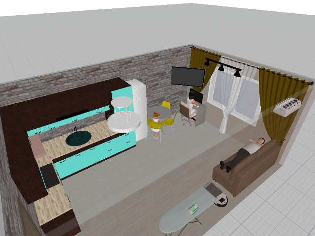 Проект #14 #25852052 by Mad Mike