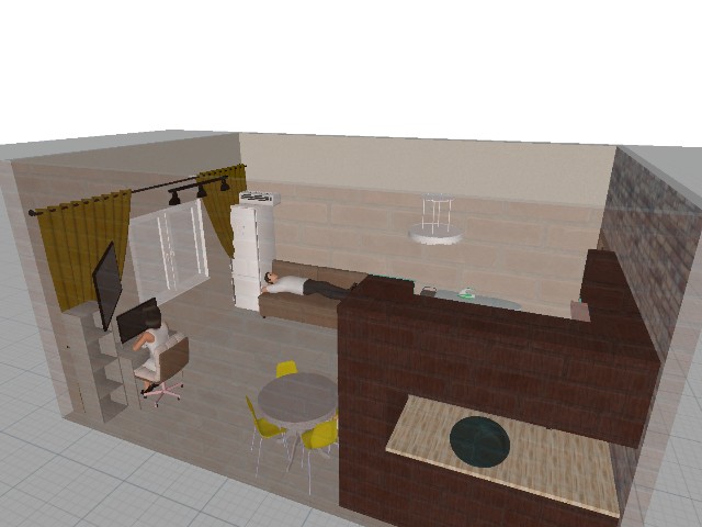 Проект #14 #25855100 by Mad Mike