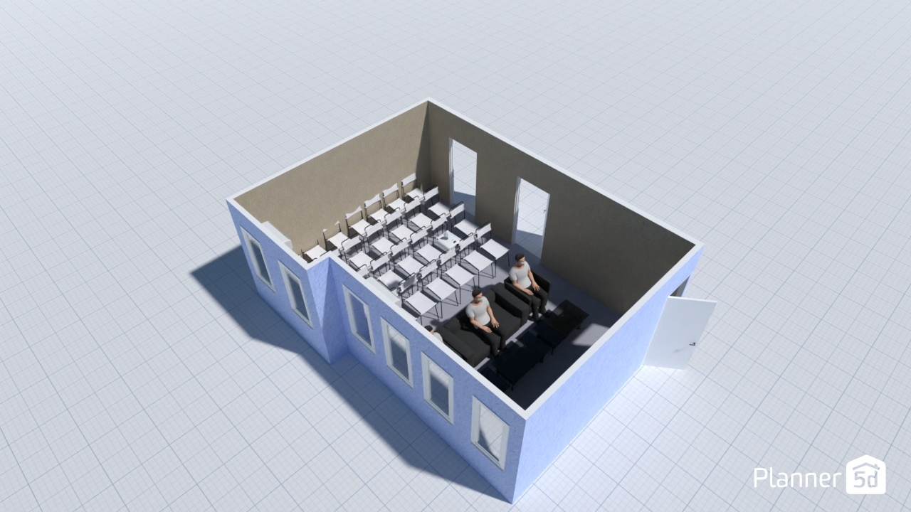 ruang serbaguna #28841340 by Alfian Ramdhani