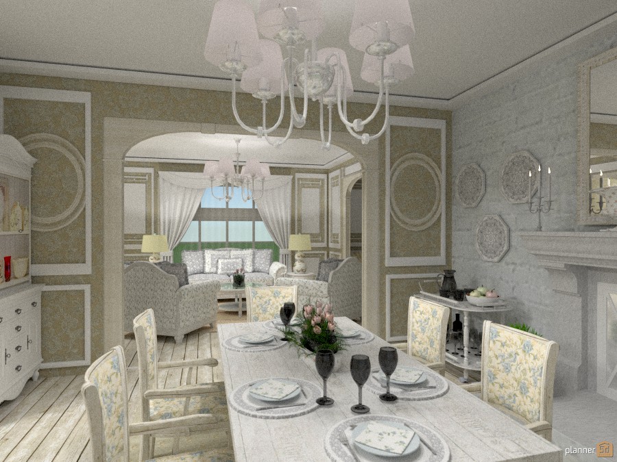 Rètro Vintage Glamour #1023385 by Svetlana Baitchourina