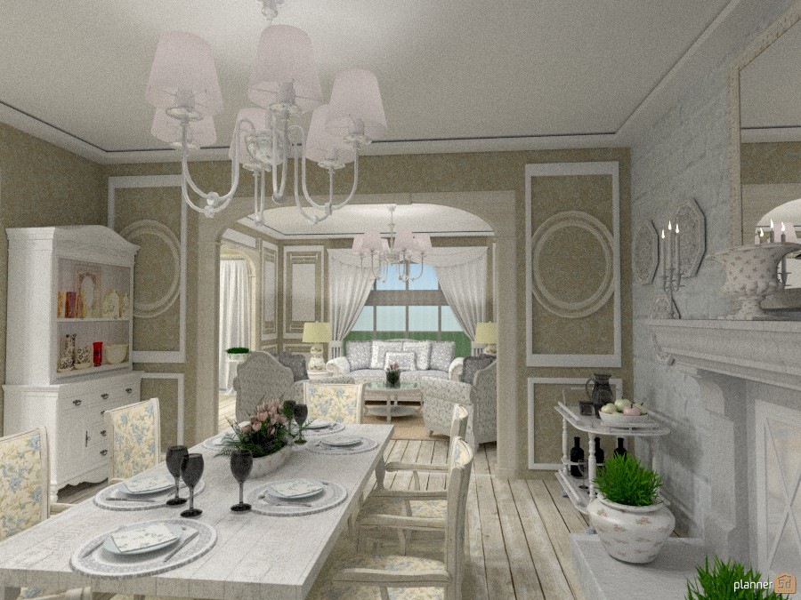 Rètro Vintage Glamour #1023389 by Svetlana Baitchourina