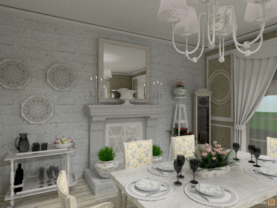 Rètro Vintage Glamour #1023652 by Svetlana Baitchourina