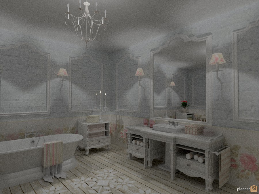 Rètro Vintage Glamour #1023711 by Svetlana Baitchourina