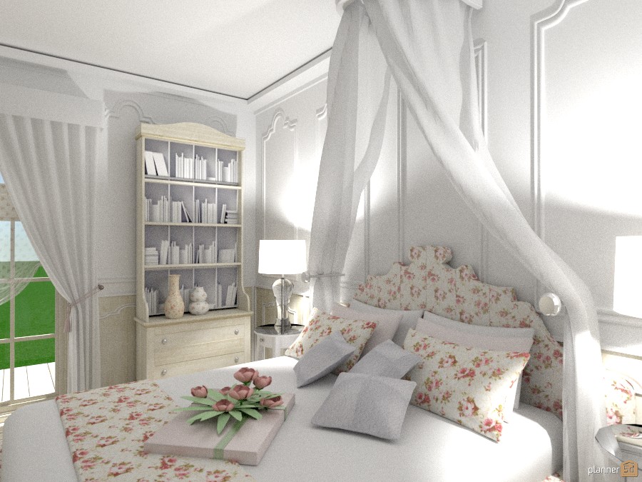 Rètro Vintage Glamour #1021652 by Svetlana Baitchourina