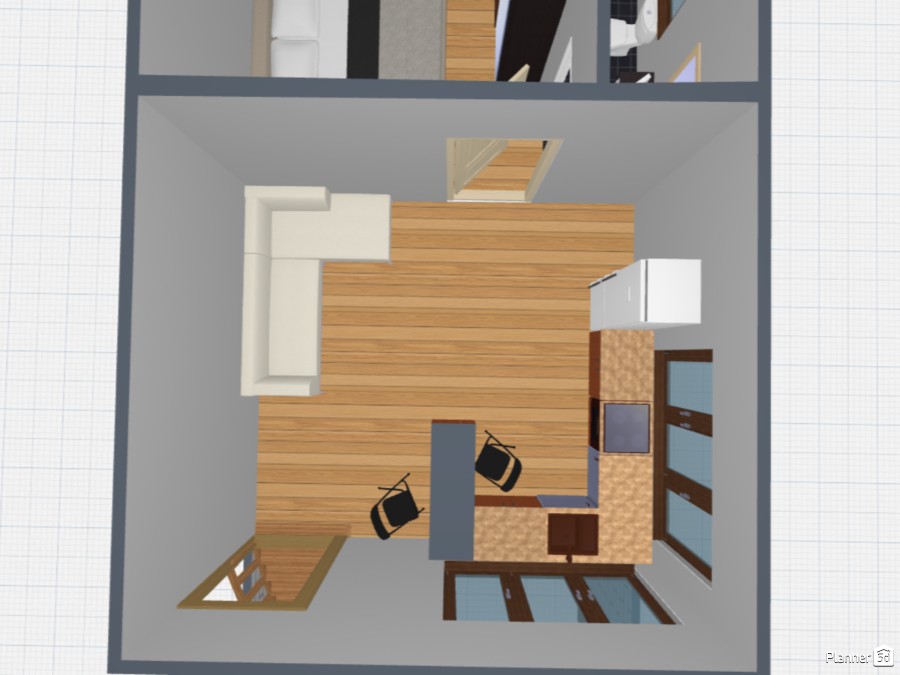 cabaña montenegro #25871728 by Anonymous