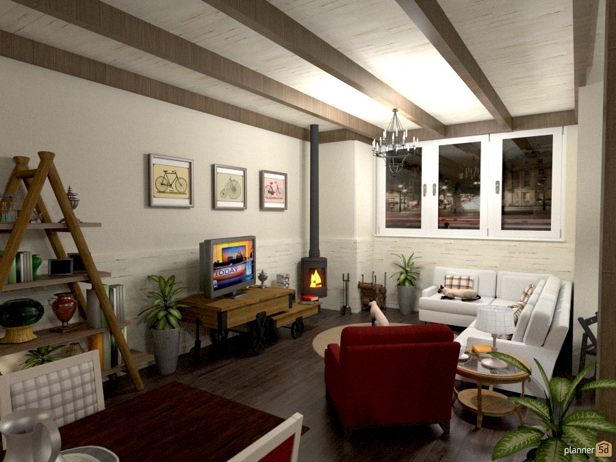 Planned Nº 02 #849160 by Michelle Silva