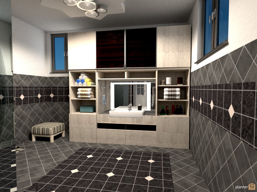 Nuovo progetto: Grey #1253319 by KIJK