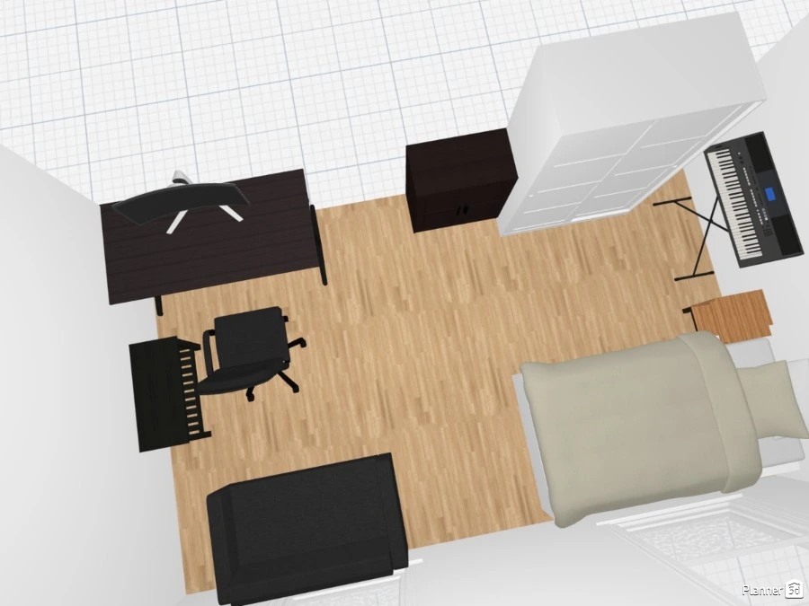 My room #3119356 by User 169879712