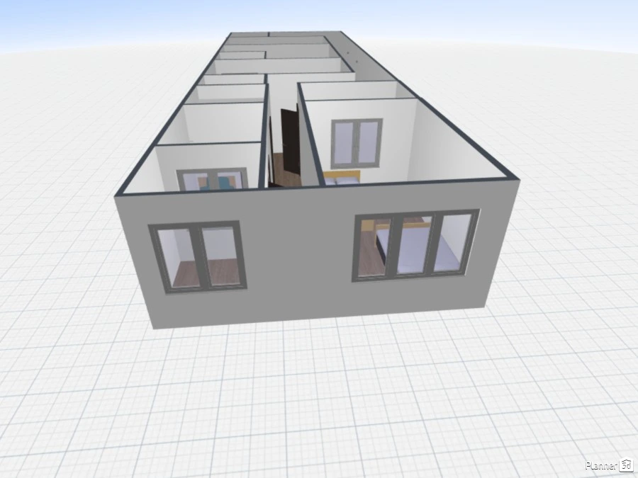 casa 2do piso #3017320 by Anonymous