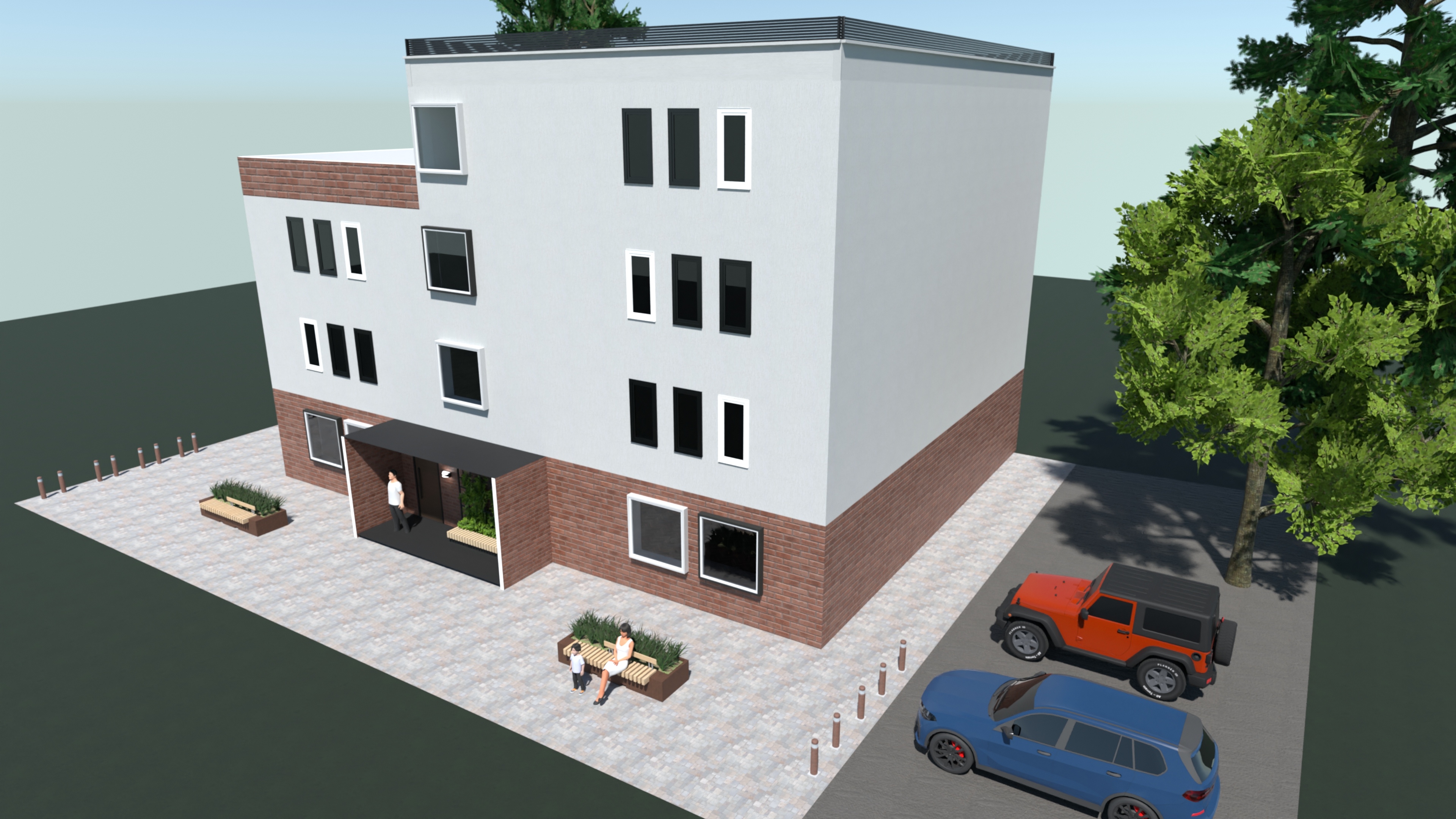 bloc arhi #24340492 by User 165249752