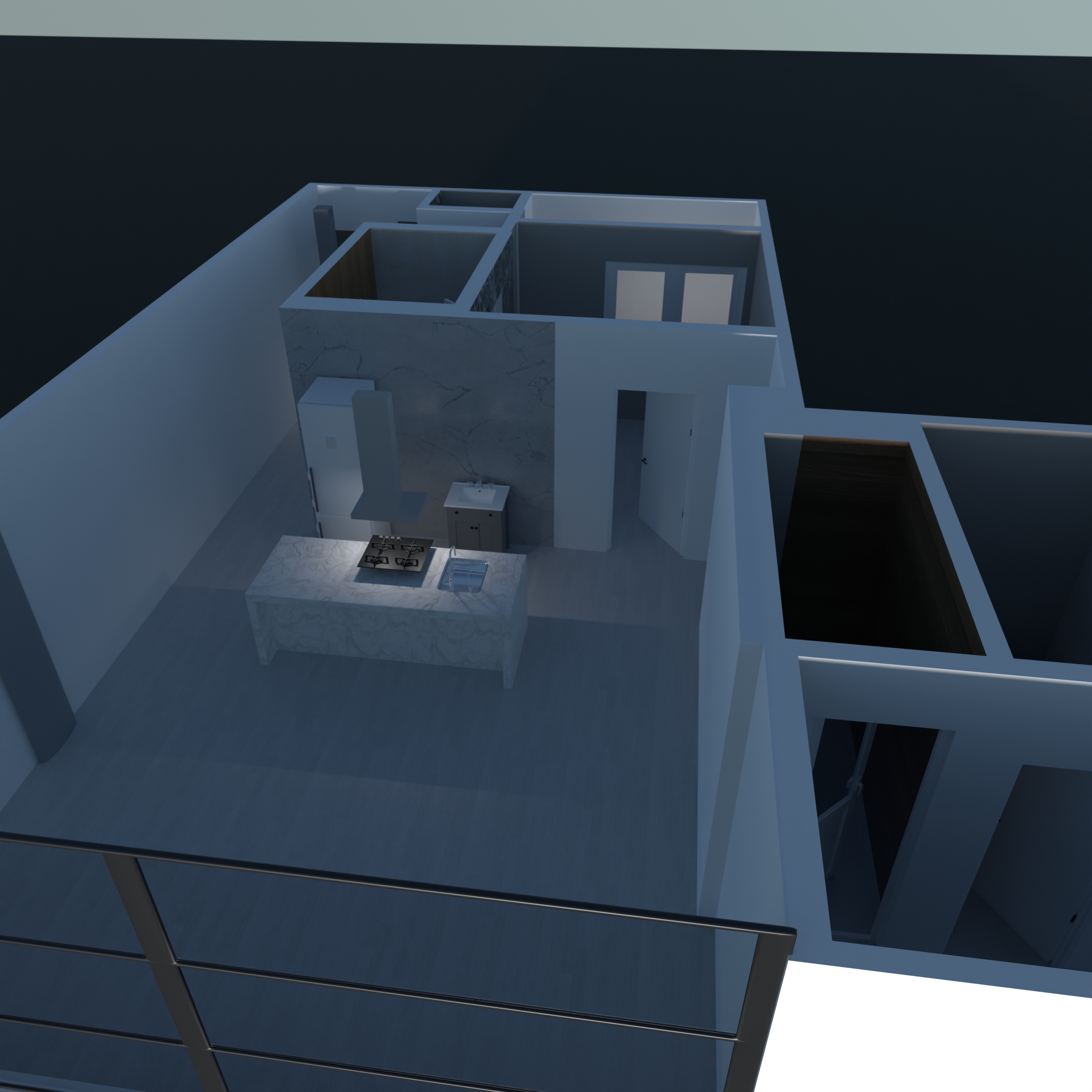 Apt 313 #25851596 by User 175467956