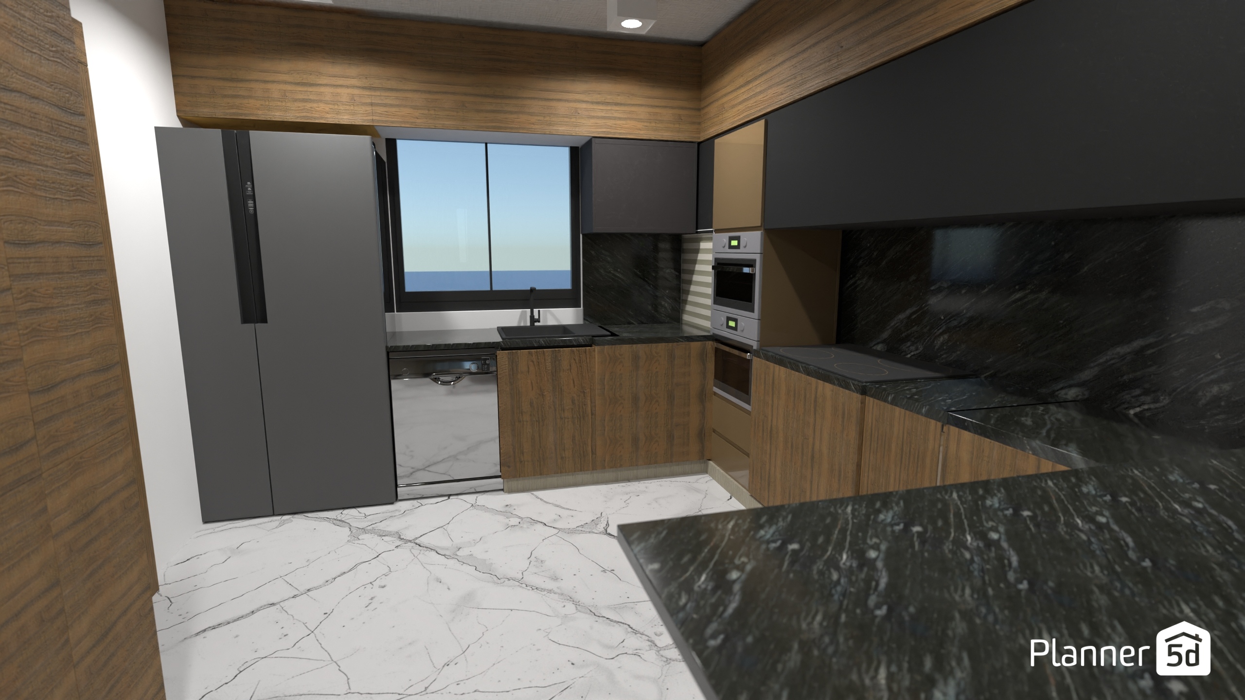 New project #24947632 by Gabriela Garza