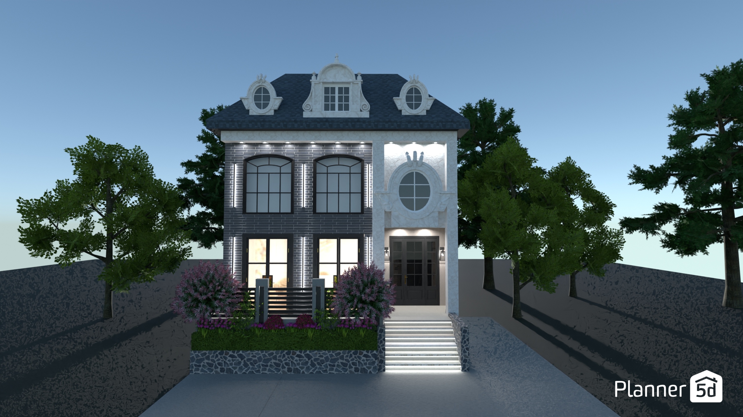 House #28483780 by Nathan