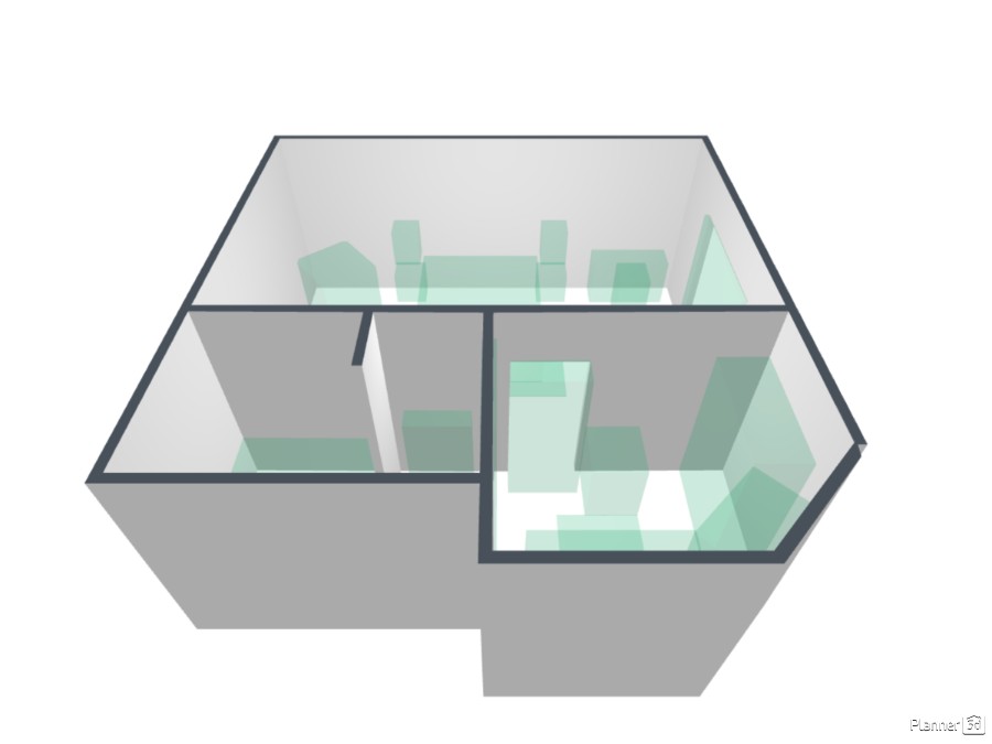 New project #23548822 by Mel