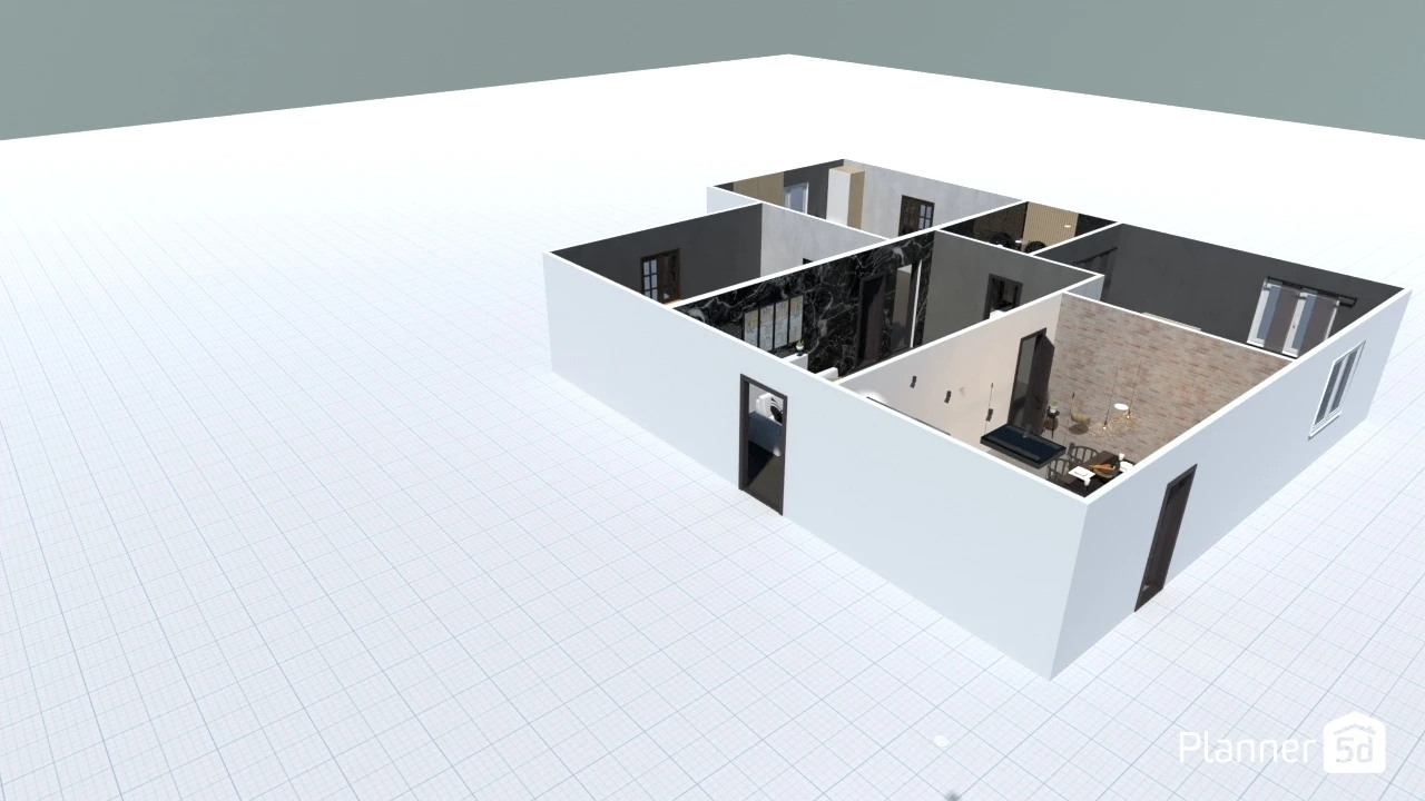 Project #9 #3142156 by SARAN