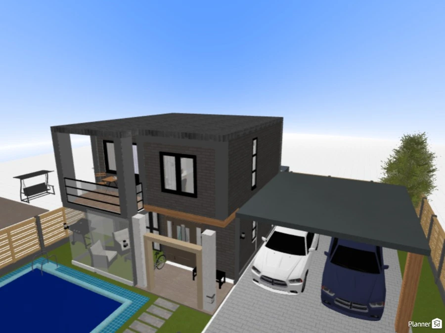casa dos sonhos #3084760 by User 97513471