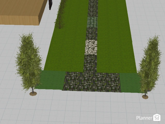Landscaping #3130036 by User 199013872