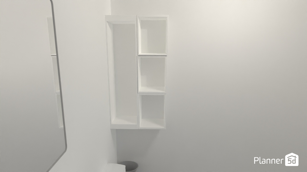 Crear proyecto 7 - Free Online Design | 3D House Ideas - by Planner 5D