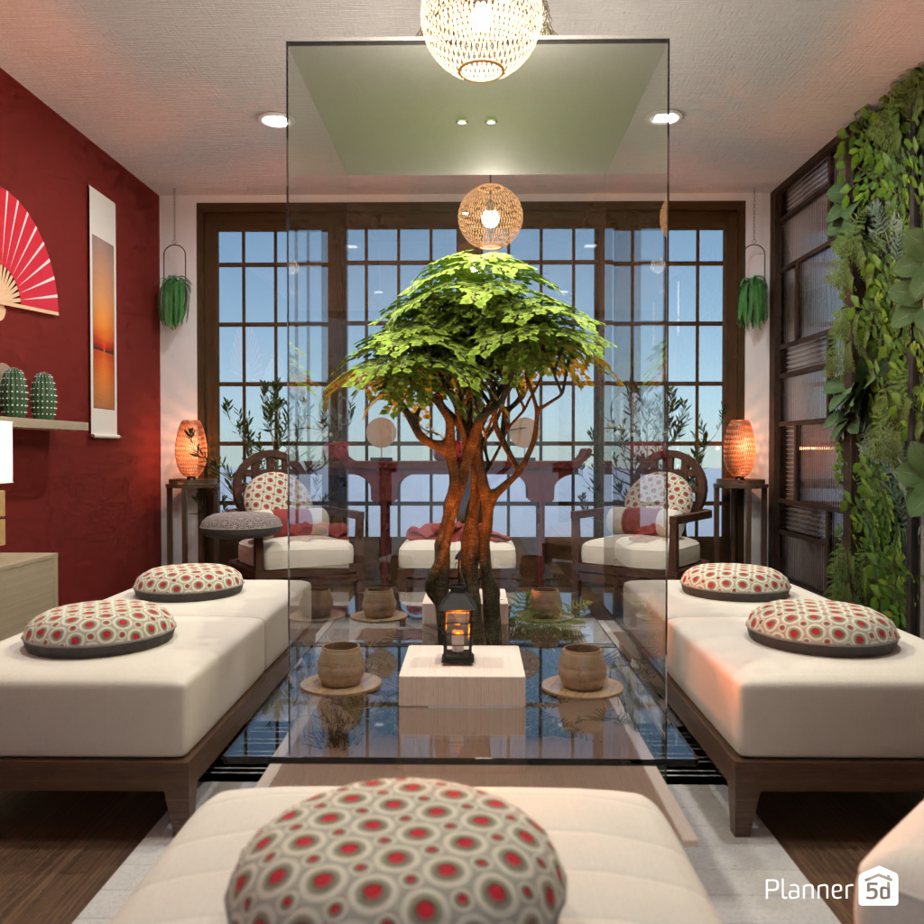 Tea day #19663496 by Editors Choice