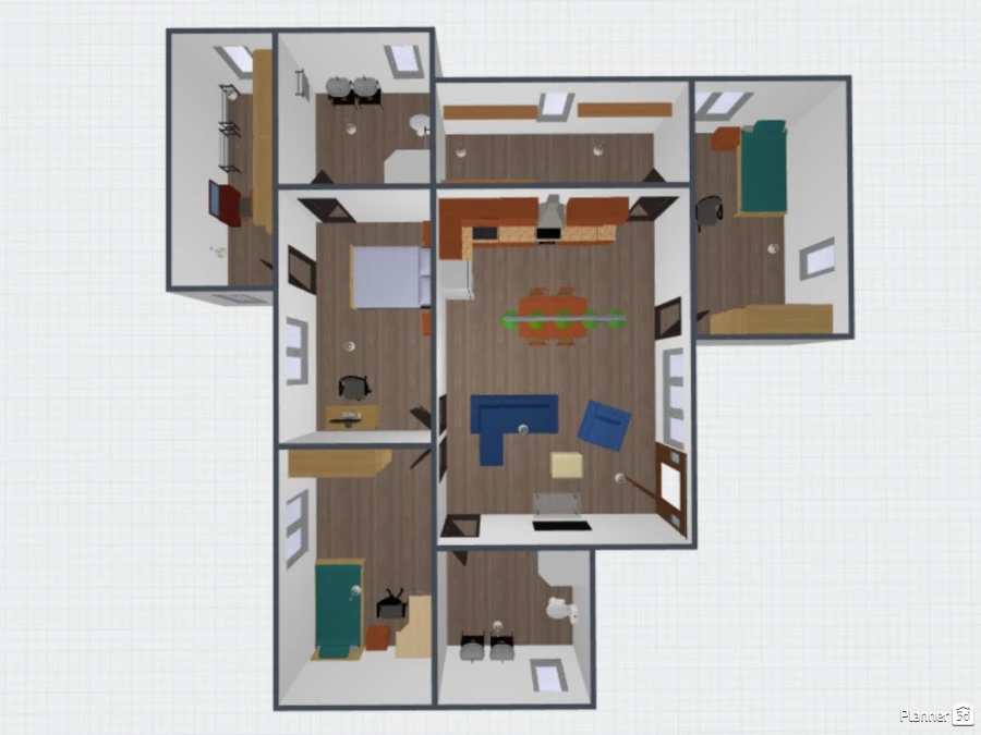 casa de Pol #3010268 by Anonymous